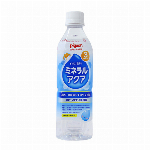 ピジョン　すっきりアクアりんご５００ＭＬ