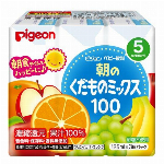 ピジョン　元気アップＣＡ　小魚せんべい＆ひじきせんべい