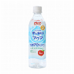 ピジョン　すっきりアクアもも５００ＭＬ