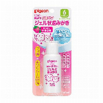 ピジョン　ジェル状歯みがき　ぶどう味　４０ＭＬ