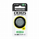 Ｎ?リチウムコイン電池　ＣＲ２０３２Ｐ