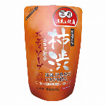マックス　ＫＴＢ?ＢＰＡ柿渋ボディソープ詰替１２００ＭＬ 【バス用品 ボディウォ..