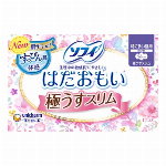 ソフィオーガニックコットンW温活ショーツ M　グレー