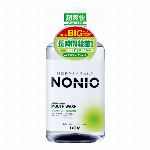 ＮＯＮＩＯマウスＷライトハーブＮＡ１０００ＭＬ