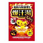 爆汗湯　ソーダスカッシュの香り 60g