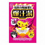 爆汗湯　ホットアロマの香り 60g