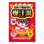 爆汗湯　ムーンアロマの香り 60g