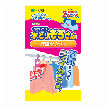 水とりぞうさん防虫付きクローゼット用