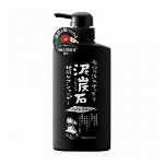 ぺリカン石鹸　泥炭石　美髪コンディショナー５００ＭＬ