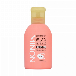 ミノンアミノモイスト　ブライトアップベースＵＶ 25ｇ