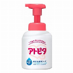 アトピタ　保湿全身ミルキィローション