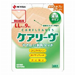 【一般医療機器】ケアリーヴ　ＣＬ１６Ｃ　円型　１６枚