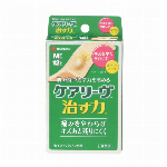 【管理医療機器】ケアリーヴ治す力Ｌサイズ　９枚