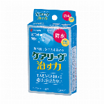 【管理医療機器】ケアリーヴ治す力防水ジャンボ４枚　ＣＮＢ４Ｊ