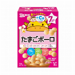 赤ちゃんのおやつ＋Ｃａ　やきいもクッキー