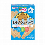 １歳からのおやつ＋ＤＨＡ　ウエハースヨーグルト風味