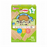 飲みたいぶんだけ　麦茶