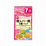 手作り応援　あんかけ＆まぜご飯のもと４種パック