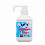 【指定医薬部外品】手ピカジェル　ローズの香り　３００ｍｌ