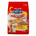 森乳　スーパーゴールド フィッシュ＆ポテト 子犬・成犬用 2.4ｋｇ
