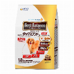 ベストバランス カリカリ仕立て 柴犬用 2.7kg