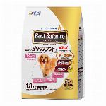 ベストバランス カリカリ仕立て チワワ用 1.8kg