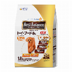ベストバランス カリカリ仕立て シー・ズー用 1.8kg