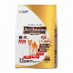 ベストバランス カリカリ仕立て シー・ズー用 10歳以上用 1.8kg