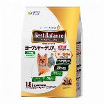 ベストバランス　ふっくら仕立て　ミニチュア・ダックスフンド用　10歳以上用 1...