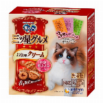 ペットプロ 純国産しっとりささみ薄切り 40g