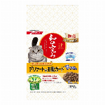 銀のスプーン 三ツ星グルメお魚味クリーム まぐろ味レシピ3種のアソート180g