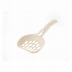 キャットトイレ　ＣＬＥＡＲ　ＣＡＴ　１０ レッド 72064022PA