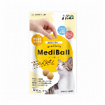 メディボール 猫用 かつお味