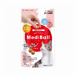 【欠品中】メディボール 猫用 チーズ味