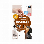 【欠品中】メディボール 猫用 チーズ味