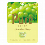 邪払のど飴　柑橘ミックス