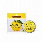 【欠品中】瀬戸内レモン　リップクリーム