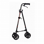 ハンドレールステッキ2 ブラック