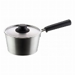 シーズ・クッキング 片手鍋18cm YH8543 【お鍋 調理器具 キッチン用品..