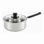 【欠品中】クック・ルック2　両手鍋20cm SJ2184