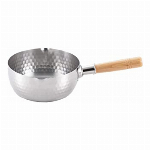 蒸しごよみ二段蒸し器20cm SJ2967