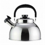 【欠品中】ニューバラエティーケトル16０広口タイプ2.3L YH8094