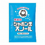【欠品中】シャボン玉 ベビーソープ泡タイプつめかえ用　４００ml