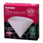 ＨＡＲＩＯ Ｖ６０Ｐフィルター０２ハコ４０ＶＣＦ?０２?４０Ｗサンソヒョウハク