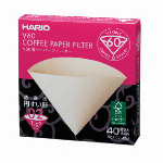 ＨＡＲＩＯ Ｖ６０Ｐフィルター０２フクロ１００ＶＣＦ?０２?１００Ｍミサラシ