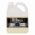 リンレイ　オイルハンターストロング４Ｌ
