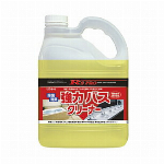 リンレイ　ＲＣＣプレスプレークリーナー４Ｌ