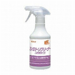 リンレイ　ＲＣＣカーペット防汚剤４Ｌ