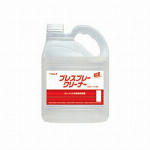 リンレイ　ＮＥＷプロインパクト中性　４Ｌ