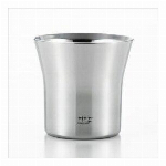 磨き屋シンジケート ぐいのみ100ｍｌ(金メッキ仕上げ) YJ2534